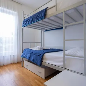 Kampus , Split Kroatië