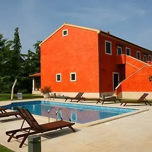 Beccaccia 3*, Fažana Kroatië